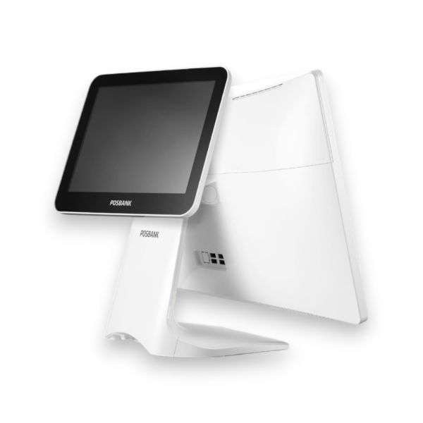 Picture of Apexa 9.7 Inch Customer Facing Display